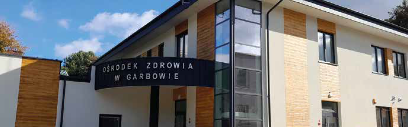 Samodzielny Publiczny Zakład Opieki Zdrowotnej w Garbowie